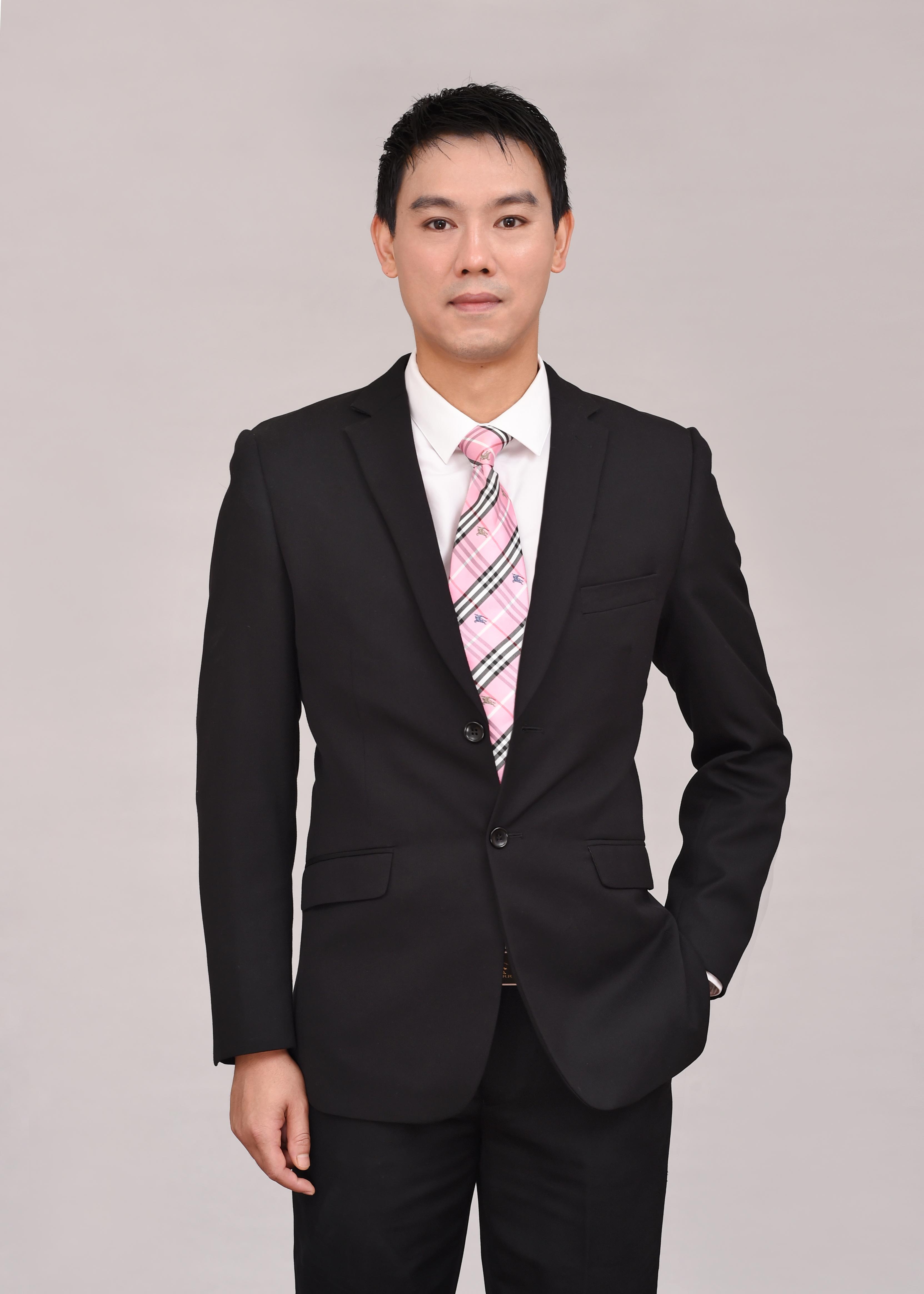 蒲元明 项目运营总监